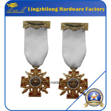 Diseño personalizado Masonic Lodge Jewelry